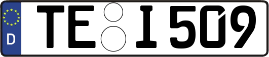 TE-I509