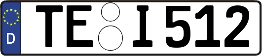 TE-I512