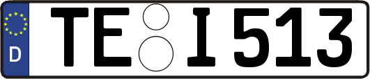 TE-I513