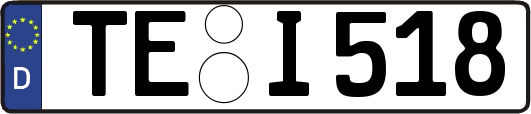 TE-I518