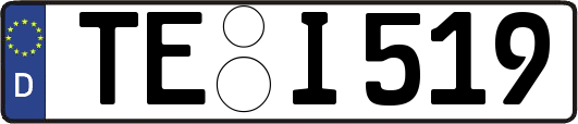 TE-I519