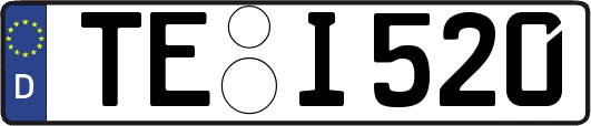 TE-I520