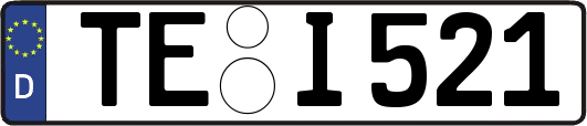 TE-I521