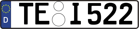 TE-I522