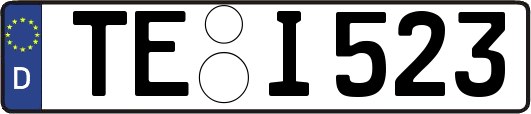 TE-I523