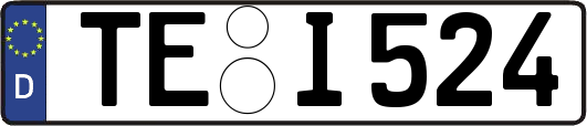 TE-I524