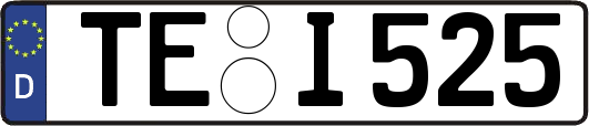 TE-I525