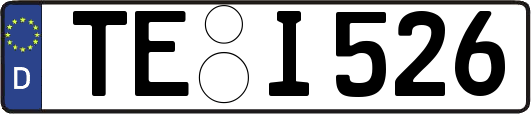 TE-I526