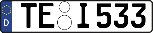 TE-I533