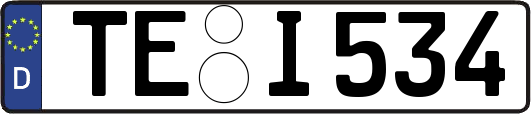 TE-I534