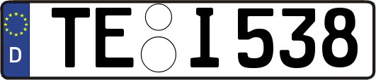 TE-I538