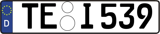 TE-I539