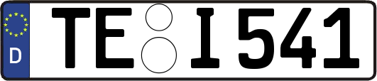 TE-I541