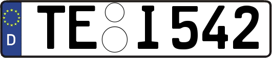 TE-I542