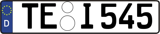 TE-I545