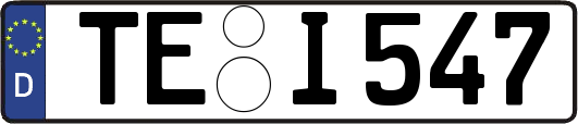 TE-I547