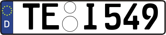 TE-I549