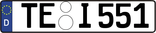 TE-I551
