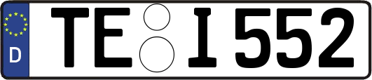 TE-I552
