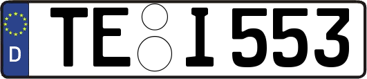 TE-I553