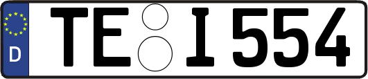 TE-I554