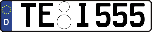 TE-I555