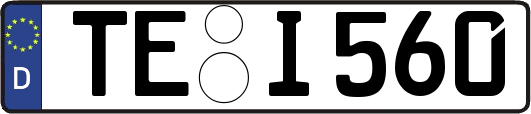 TE-I560