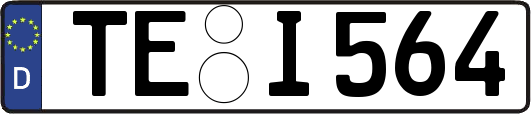 TE-I564