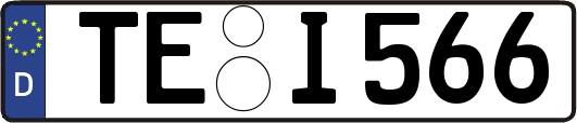 TE-I566