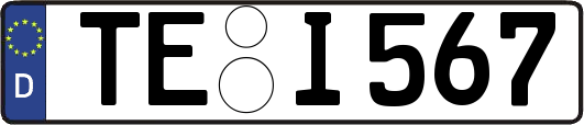 TE-I567