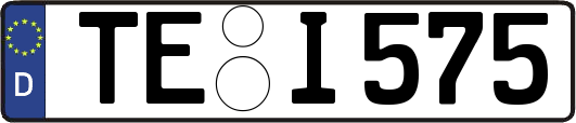 TE-I575