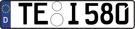 TE-I580