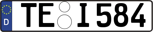 TE-I584