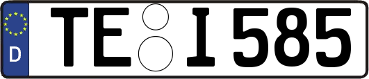 TE-I585