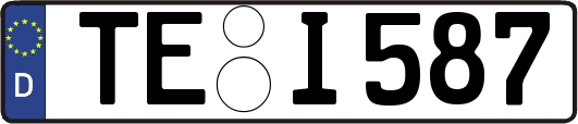 TE-I587
