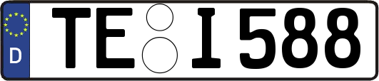 TE-I588