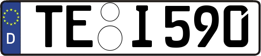 TE-I590