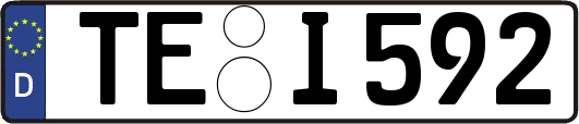 TE-I592