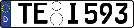 TE-I593