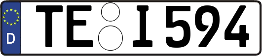 TE-I594