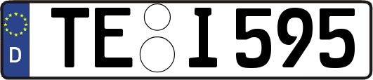 TE-I595