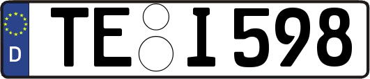 TE-I598