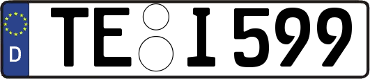 TE-I599