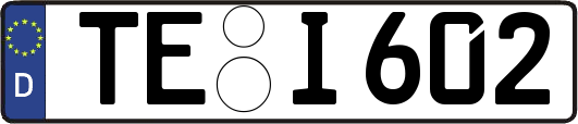 TE-I602