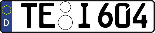 TE-I604