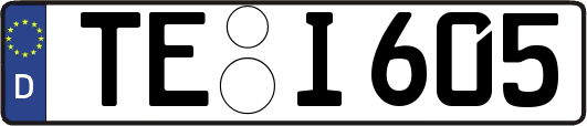 TE-I605