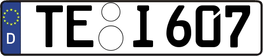 TE-I607