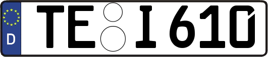 TE-I610