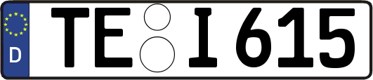 TE-I615