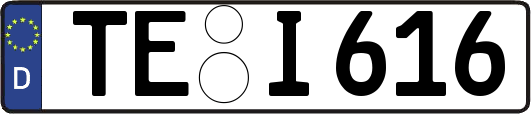 TE-I616